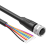 Circular Cable Assemblies - 839-10-04480-ND - DigiKey