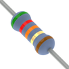 Through Hole Resistors - RSMF2FT52R3-ND - DigiKey