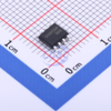 Operational Amplifier/Comparator >> Operational Amplifier - COS8052SR - LCSC Electronics Technology (HK) Limited