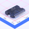 Power Supply Chip >> Motor Driver ICs - L6205PD013TR - LCSC Electronics Technology (HK) Limited