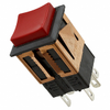Switches - Pushbutton Switches -- BXR016 - Image