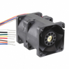 Fans, Thermal Management - Fans - DC Brushless Fans (BLDC) - GFM0412SS-BL4F - Acme Chip Technology Co., Limited