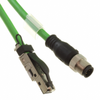 Between Series Adapter Cables - 281-6397-ND - DigiKey