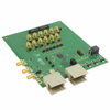 RF, RFID, Wireless Evaluation Boards - AD8283CP-EBZ-ND - DigiKey