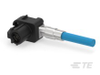 High Speed I/O Cable Assemblies - 2391406-1 - TE Connectivity