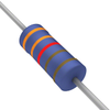 Through Hole Resistors - RSF1FB3K32-ND - DigiKey