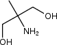 2-AMINO-2-METHYL-1,3-PROPANEDIOL - 16166 - Medical Isotopes, Inc.