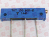 Trim Potentiometers PC Board Mount - 55529242 - Radwell International