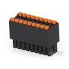 Headers, Plugs and Sockets - 17-2842487-9-ND - DigiKey