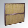 95% ASHRAE Panel Filter - Image