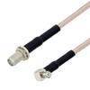 Coaxial Cables (RF) - 5073-LCCA31106-FT1-ND - DigiKey