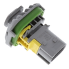 Rectangular Connector Housings - A128536-ND - DigiKey