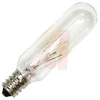 145V 15W T-6 Candelabra Base - 70012859 - Allied Electronics, Inc.