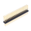 Headers, Male Pins - TSW-120-09-G-D-ND - DigiKey