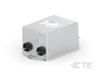 Single Phase Filters - 804003-SF - TE Connectivity