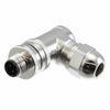 Circular Connector Assemblies - T4113512041-000 - ODG (Origin Data Global)