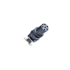Circular Connector Assemblies - 1754-M8A-06PFFT-EE0001-ND - DigiKey