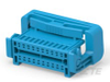 Rectangular Wire & Cable Connectors & Housings - 2395224-3 - TE Connectivity