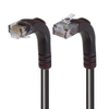 Modular/Ethernet Cables (RJ45, RJ11) - 5073-TRD695RA4BLK-1-ND - DigiKey