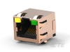 Ethernet Connectors - 2175485 - RS Components, Ltd.