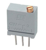 Trimmer Potentiometers - 1442243 - RS Components, Ltd.