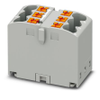 Distribution Blocks - 1363228 - RS Components, Ltd.