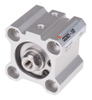Pneumatic Piston Rod Cylinders - 6862551 - RS Components, Ltd.
