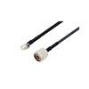Coaxial Cables (RF) - 6099-PE3C2904/HS-24-ND - DigiKey
