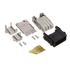 Heavy Duty Connector Inserts, Modules - 2181-44423292-ND - DigiKey