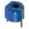 Trimmers, Variable Capacitors - 490-1966-ND - DigiKey