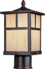 4055HOBU Exterior -Post/Pier Head - 489016 - Capital Lighting, Inc.