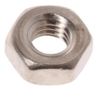 Hex Nuts - 4830502 - RS Components, Ltd.