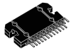 Quad Audio Amplifier - 742-TDA7387EPAG - ERSAELECTRONICS PTE. LTD.