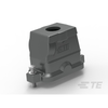 Heavy Duty Connector Housings, Hoods, Bases - 17-T1922102125-009-ND - DigiKey