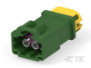 Coax Connectors - 2545476-5 - TE Connectivity