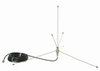 Listen Technology LA-107 Ground Plane Remote Antenna (216 Mhz) -  - Tele-Communication, Inc.