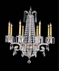 1148PS Mid. Chandeliers-Candle - 769009 - Capital Lighting, Inc.
