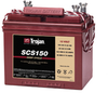 Battery - SCS150 - Continental Batteries Company