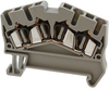 Terminal Blocks - Din Rail, Channel - 277-3759-ND - DigiKey