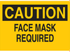 Confined Space Sign - 84532 - Brady Corporation