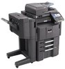 Color Multifunctional System - TASKalfa 3550ci - Kyocera Mita