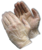 PIP 64-V2000 White Small Vinyl Powdered Disposable Gloves - Food, Industrial Grade - 616314-14444 - 616314-14444 - R. S. Hughes Company, Inc.
