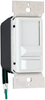 Wide Slide Series Dimmer - 90680W - Legrand