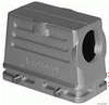 Heavy Duty Power Connectors - C146-11R016-600-1 - VAST STOCK CO., LIMITED