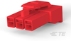 Rectangular Wire & Cable Connectors & Housings - 176272-2 - TE Connectivity