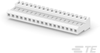 Rectangular Wire & Cable Connectors & Housings - 4-640602-7 - TE Connectivity