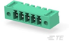 PCB Terminal Blocks - 284541-5 - TE Connectivity
