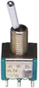 Switch, Toggle, Dpdt, 6A, 250V; Switch Operation Electroswitch - 94C4691 - Newark, An Avnet Company