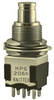 Pushbutton, Dpdt, 6A, 250Vac, Solder Lug; Product Range Knitter-Switch - 38K5713 - Newark, An Avnet Company