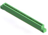 Card Edge Conn, Single, 46Pos, Lug; Card Edge Connector Type Edac - 64AJ5109 - Newark, An Avnet Company